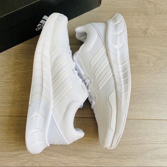 NWT Adidas Kaptir Super Mens Shoes - Picture 5 of 7